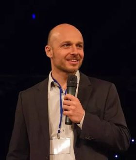 Christophe CHOMIER