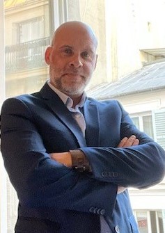 Nicolas BAOUR