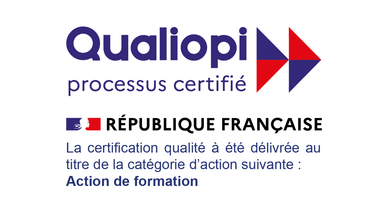 Certification et financements